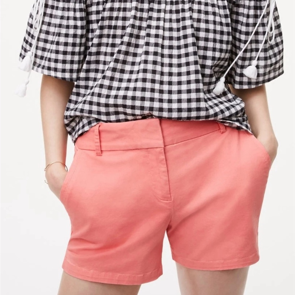 Loft Riviera Shorts Sz 4
